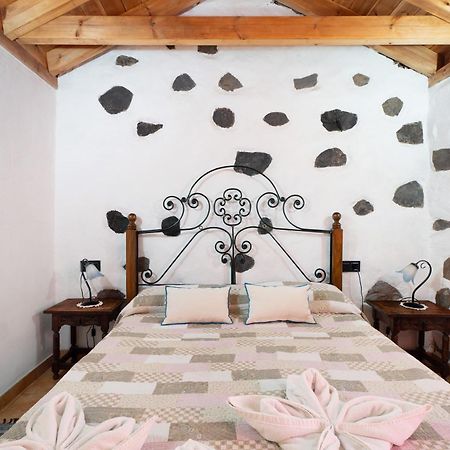 Casa Rural Medina 2 San Sebastián de la Gomera Екстериор снимка