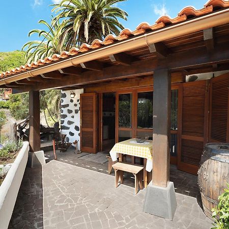 Casa Rural Medina 2 San Sebastián de la Gomera Екстериор снимка