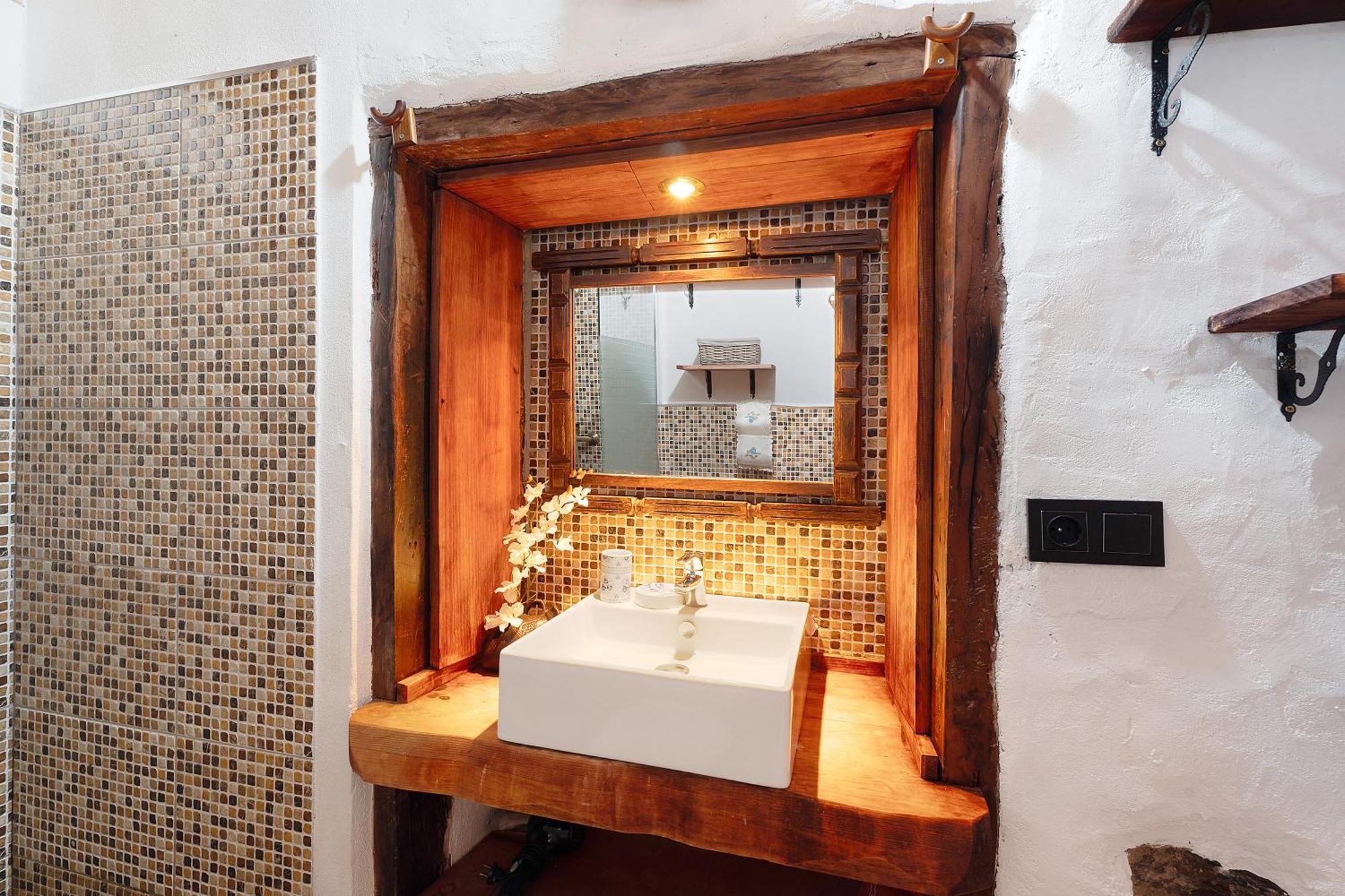 Casa Rural Medina 2 San Sebastián de la Gomera Екстериор снимка