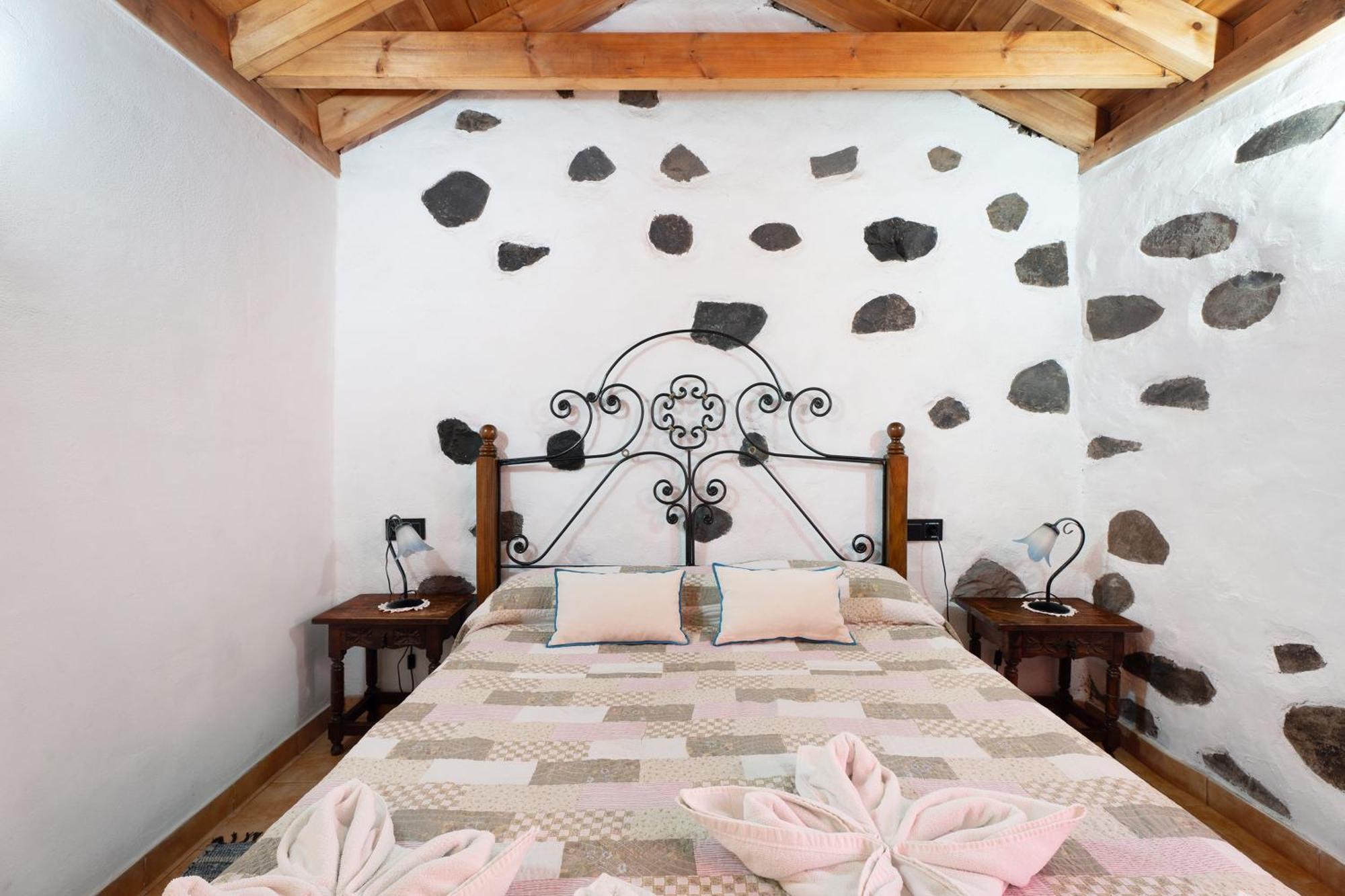 Casa Rural Medina 2 San Sebastián de la Gomera Екстериор снимка