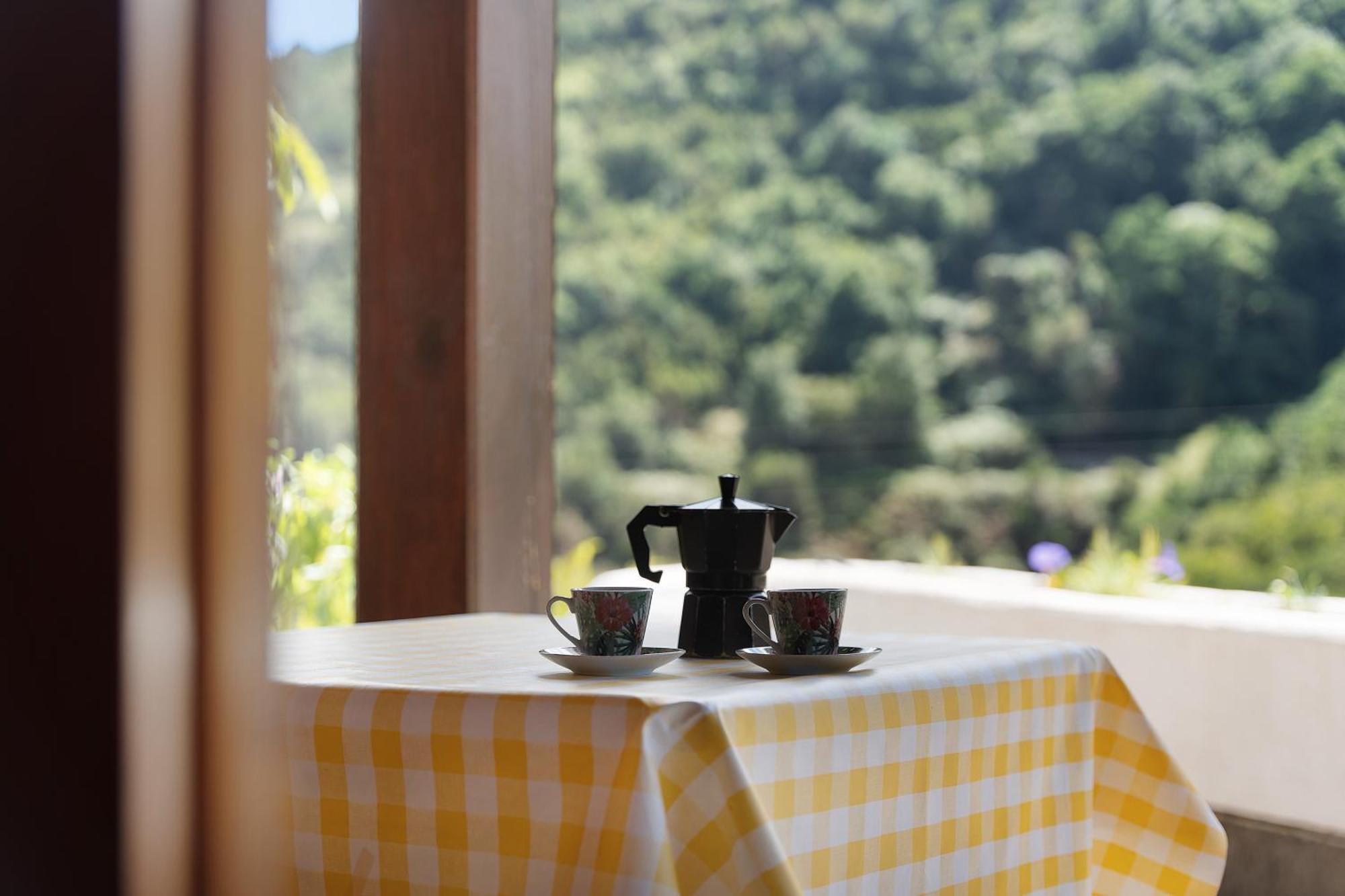 Casa Rural Medina 2 San Sebastián de la Gomera Екстериор снимка