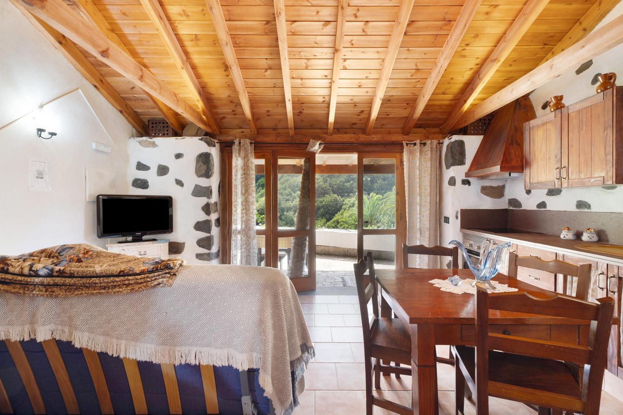 Casa Rural Medina 2 San Sebastián de la Gomera Екстериор снимка