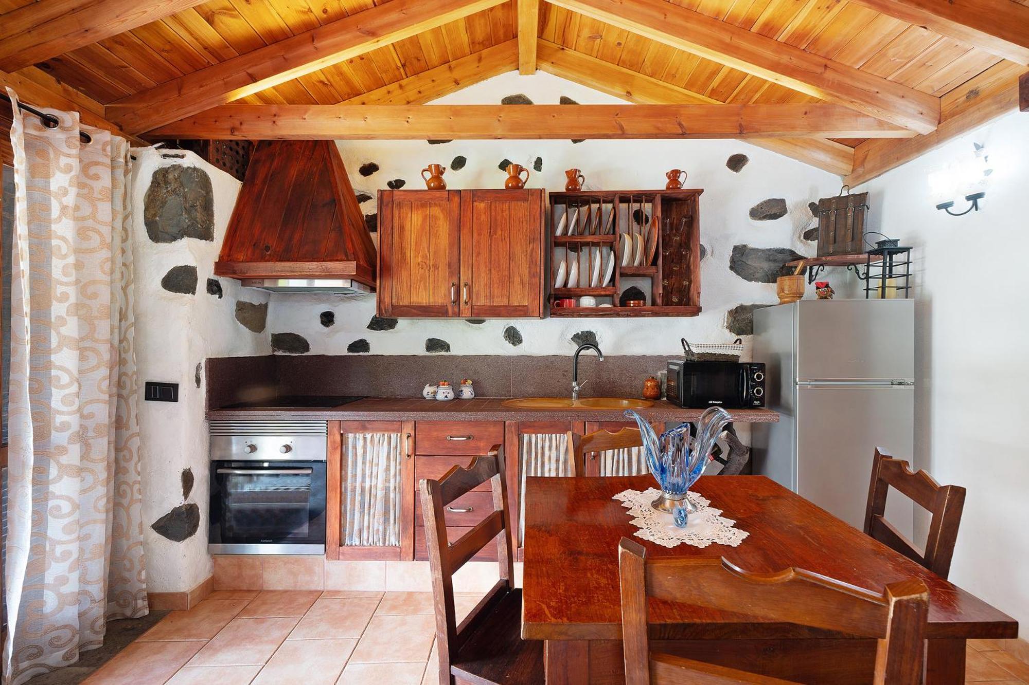 Casa Rural Medina 2 San Sebastián de la Gomera Екстериор снимка