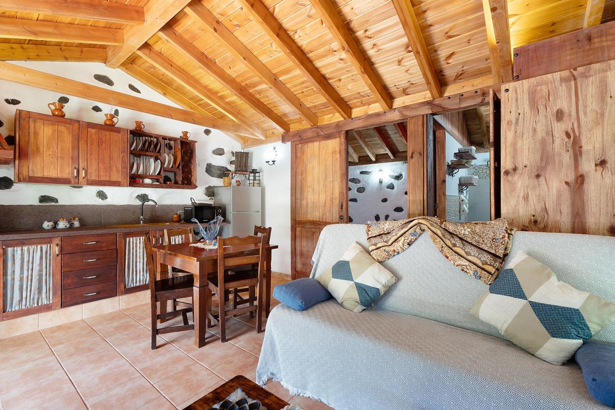 Casa Rural Medina 2 San Sebastián de la Gomera Екстериор снимка