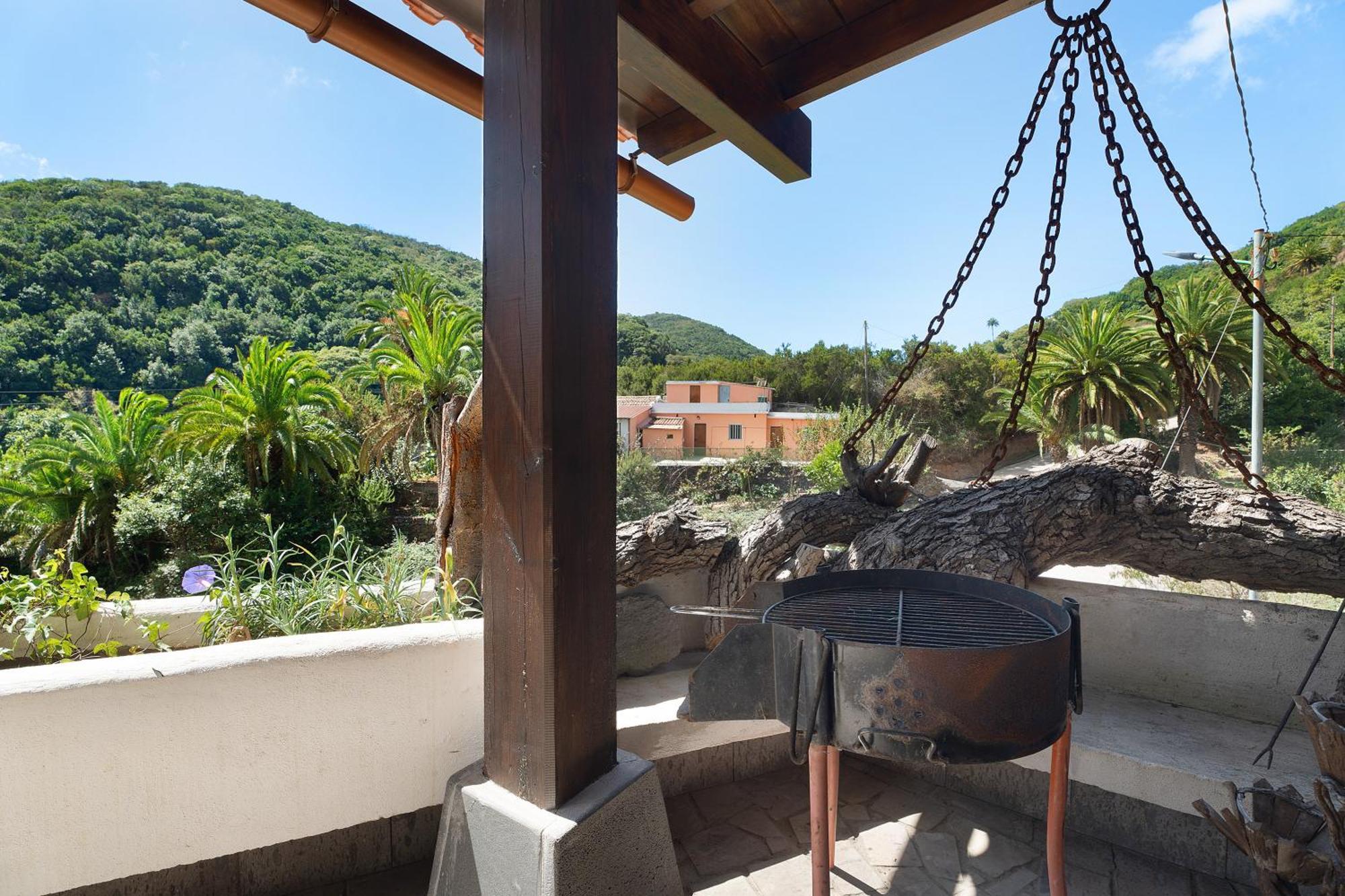 Casa Rural Medina 2 San Sebastián de la Gomera Екстериор снимка