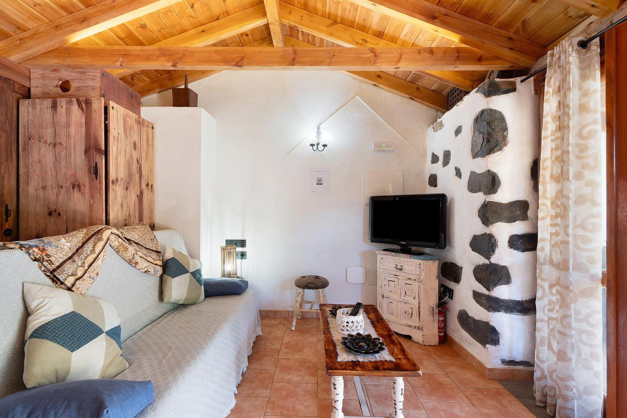 Casa Rural Medina 2 San Sebastián de la Gomera Екстериор снимка