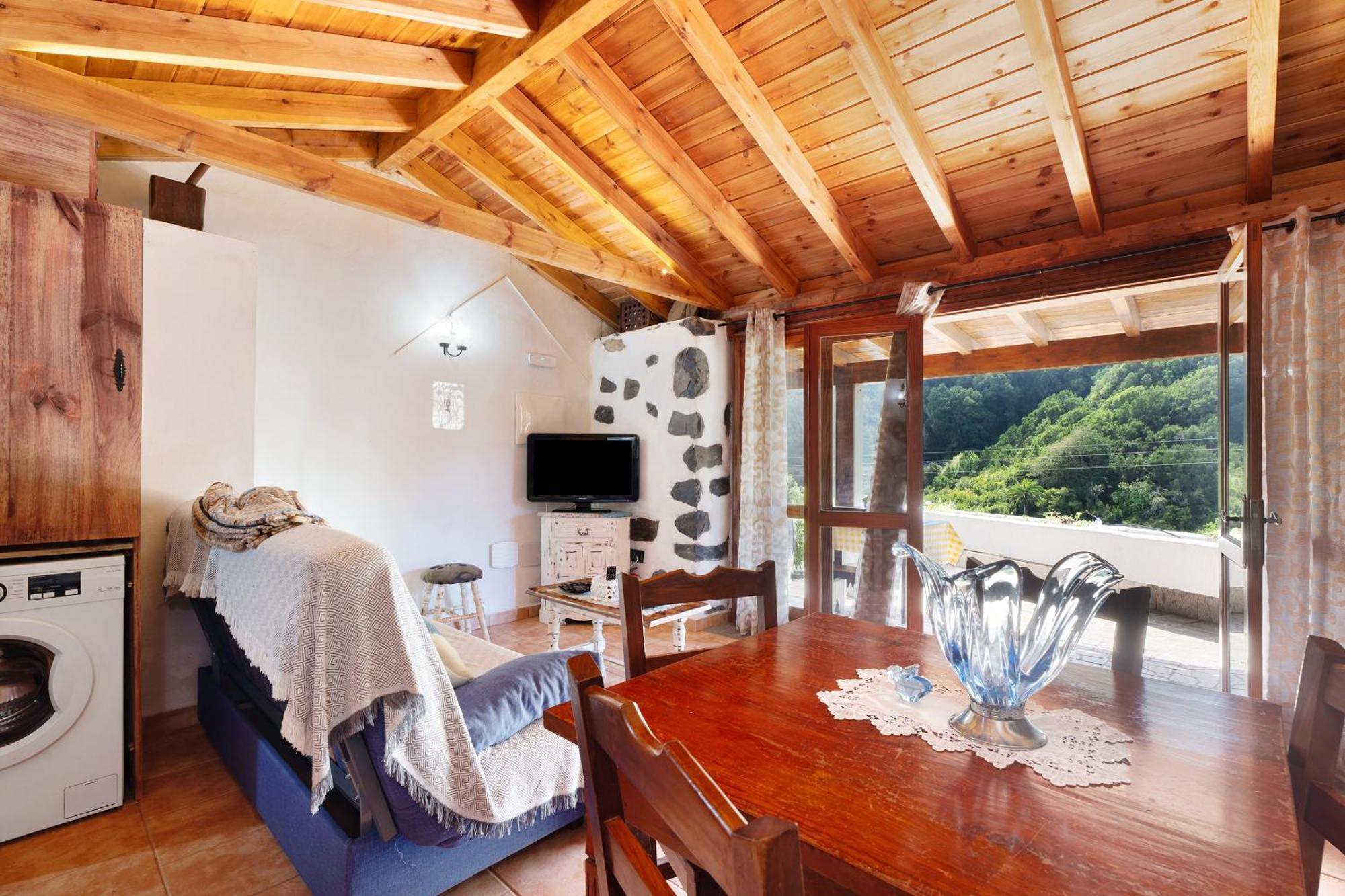 Casa Rural Medina 2 San Sebastián de la Gomera Екстериор снимка