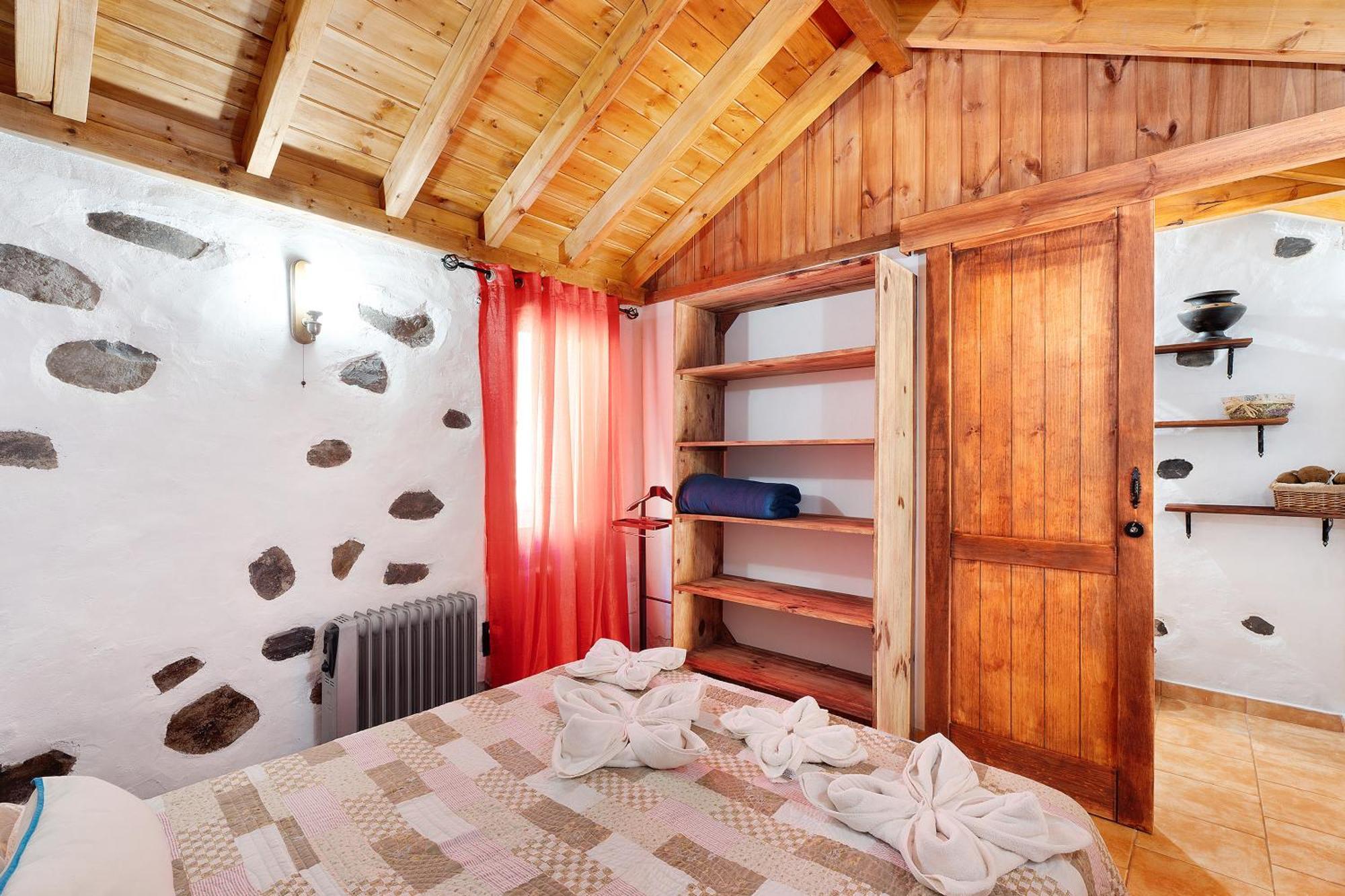 Casa Rural Medina 2 San Sebastián de la Gomera Екстериор снимка