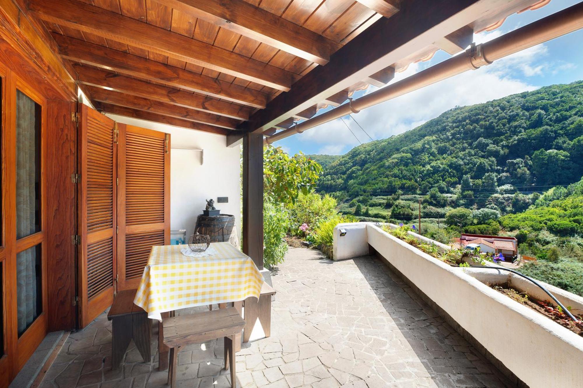 Casa Rural Medina 2 San Sebastián de la Gomera Екстериор снимка