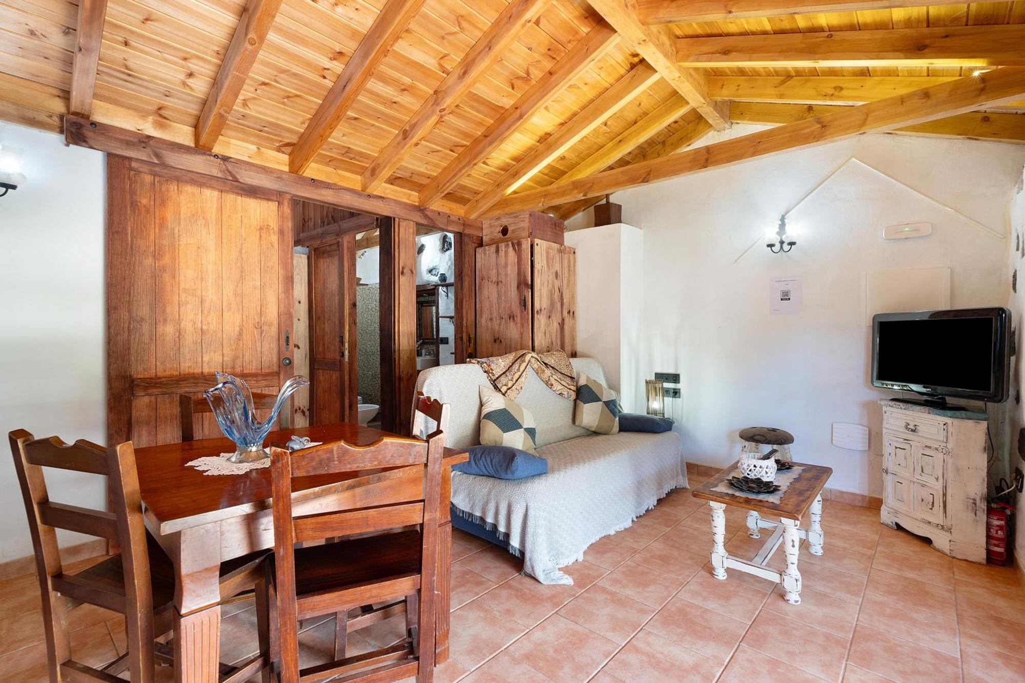 Casa Rural Medina 2 San Sebastián de la Gomera Екстериор снимка